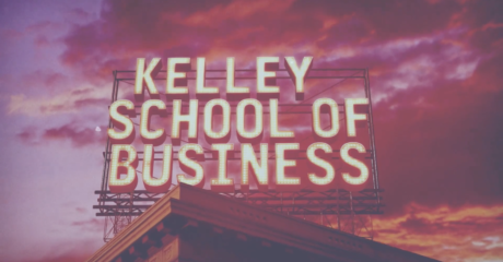 Innovation in Kelley's Online MBA