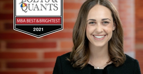 Permalink to: "2021 Best & Brightest MBAs: Shoshana Seidenfeld, UCLA (Anderson)"