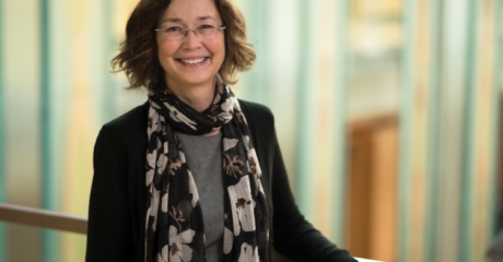 Permalink to: "Francine Lafontaine To Step In As Michigan Ross Interim Dean"