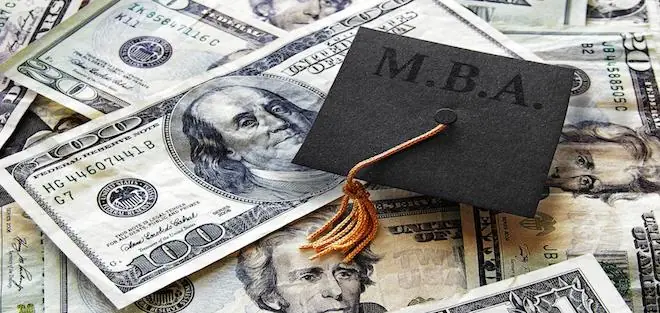 High & Low MBA Salaries And Bonuses At The Top 100 U.S. B-Schools