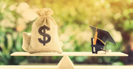 Permalink to: "The Most Affordable MBA Programs To Help Avoid Student Debt"