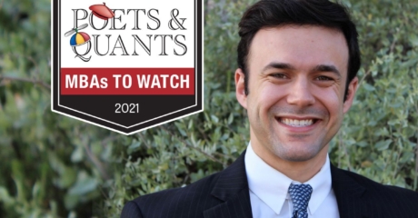 Permalink to: "2021 MBAs To Watch: Daniel Henderson, UC San Diego (Rady)"