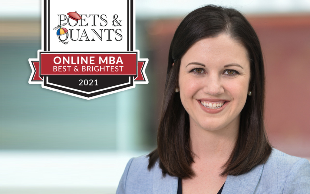 Poets Quants 2021 Best Brightest Online MBAs Kristy O Hara poets-quants-2021-best-brightest-online-mbas-kristy-o-hara
