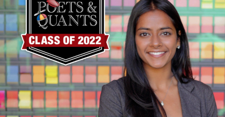 Permalink to: "Meet The MBA Class Of 2022: Archana Sohmshetty, Stanford GSB"