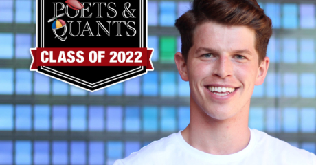 Permalink to: "Meet The MBA Class Of 2022: Conor O’Meara, Stanford GSB"