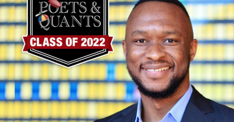 Permalink to: "Meet The MBA Class Of 2022: Michael Oguike, Stanford GSB"