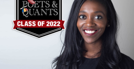 Permalink to: "Meet The MBA Class Of 2022: Miriam Rollock, Stanford GSB"
