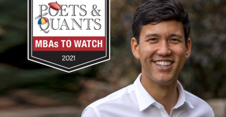Permalink to: "2021 MBAs To Watch: Brian Aoyama, Stanford GSB"