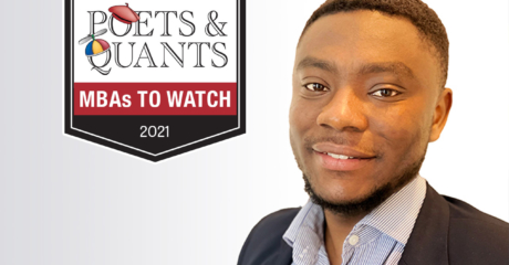 Permalink to: "2021 MBAs To Watch: Kofi Oppong Asumang, Ohio State (Fisher)"