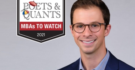 Permalink to: "2021 MBAs To Watch: Ryan Bash, MIT (Sloan)"