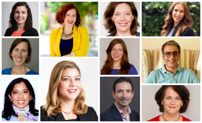 Poets&Quants | The Top 20 MBA Admission Consultants Of 2021