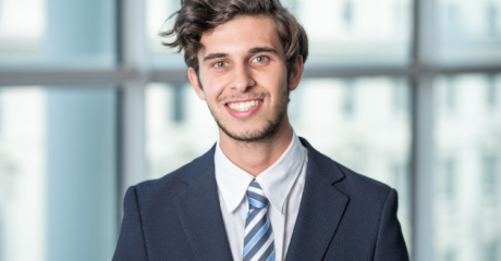 Permalink to: "Meet Alexandros Angelopoulos, Imperial College Business School"