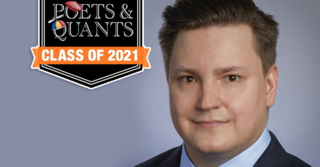 Permalink to: "Meet The MBA Class Of 2021: Dmitry Makarov, IMD Business School"