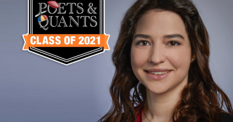 Permalink to: "Meet The MBA Class Of 2021: Jessica Roberts, IMD Business School"