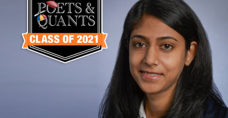 Permalink to: "Meet The MBA Class Of 2021: Setika Gupta, IMD Business School"