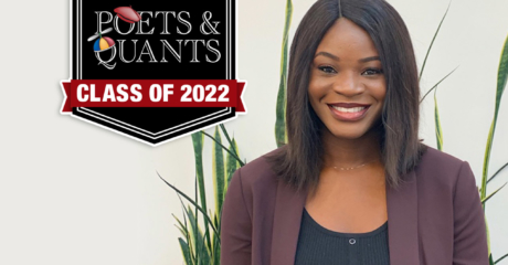 Permalink to: "Meet The MBA Class of 2022: Oluwafikayomi Agbola, Alliance Manchester"