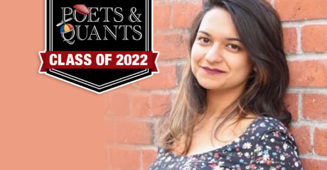 Permalink to: "Meet The MBA Class of 2022: Shipra Sharma, Alliance Manchester"
