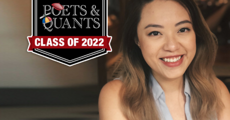 Permalink to: "Meet the MBA Class of 2022: Chi Nguyen, Ivey Business School       "