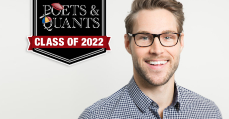 Permalink to: "Meet the MBA Class of 2022: Jeff Ehmann, Ivey Business School"