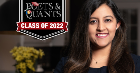 Permalink to: "Meet the MBA Class of 2022: Shamsa Hidayat, Ivey Business School"