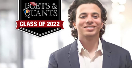 Permalink to: "Meet The MBA Class of 2022: Omar Kazem, Alliance Manchester"