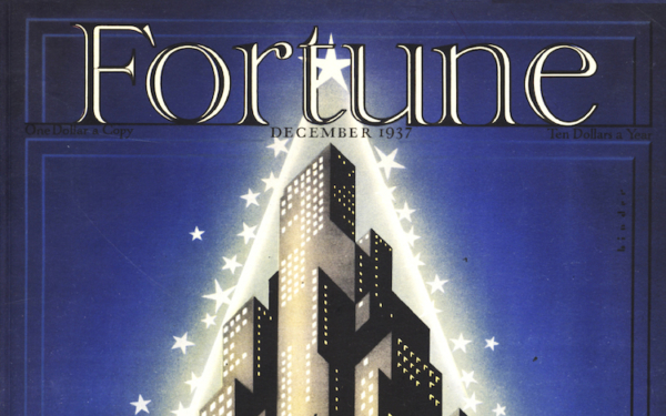 Poets&Quants | Fortune Debuts A New MBA Ranking: Guess Who's On Top?
