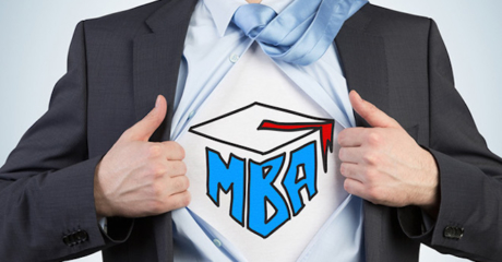 Permalink to: "More Evidence That The MBA’s Future Remains Bright"