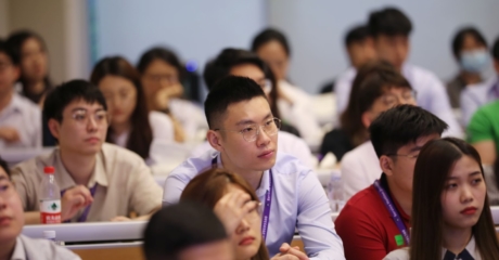 Permalink to: "NYU Stern & NYU Shanghai Launch 2 New Business Master’s Programs"