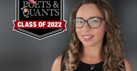 Permalink to: "Meet Quantic’s MBA Class of 2022: Ljiljana Rajacic"
