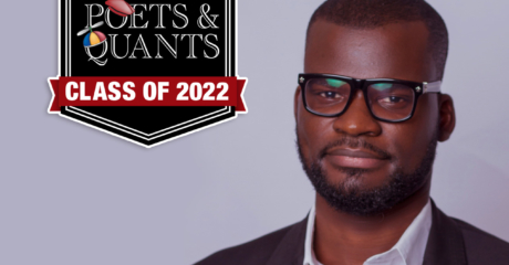 Permalink to: "Meet Quantic’s MBA Class of 2022: Lucky Aziken"