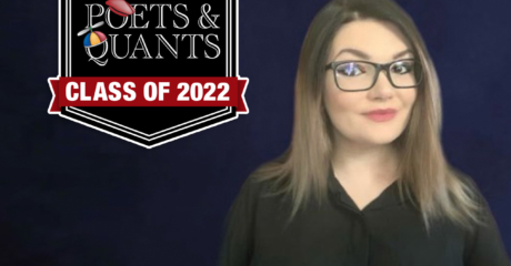 Permalink to: "Meet Quantic’s MBA Class of 2022: Taylor Purcell"