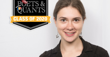 Permalink to: "Meet Bain & Company’s MBA Class of 2020: Ilana Walder-Biesanz"