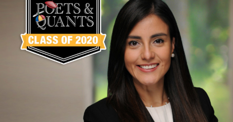 Permalink to: "Meet the Boston Consulting Group’s MBA Class of 2020: Alejandra Ramirez"
