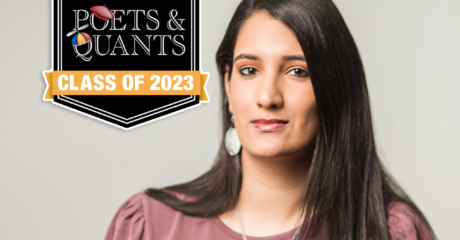 Permalink to: "Meet the MBA Class of 2023: Roshni Walia, Yale SOM"
