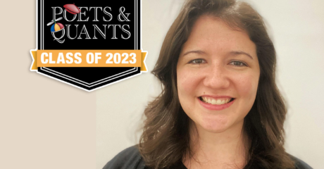 Permalink to: "Meet the MBA Class of 2023: Kate Bayeux, Dartmouth College (Tuck)"