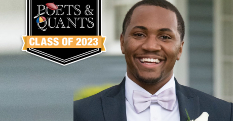 Permalink to: "Meet the MBA Class of 2023: Yesuto Shaw, Northwestern University (Kellogg)"