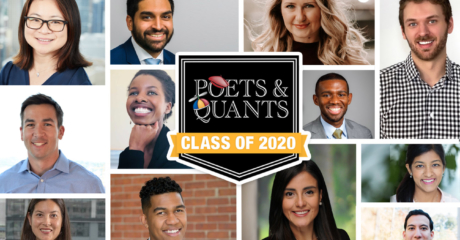 Permalink to: "Meet The Boston Consulting Group’s MBA Class Of 2020"