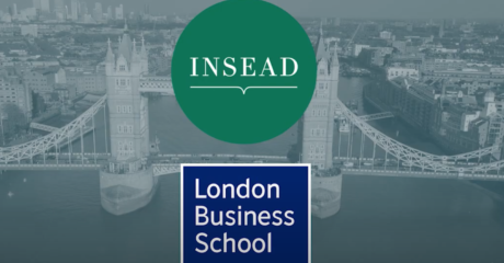Permalink to: "What You Need To Know To Get Into INSEAD & LBS"