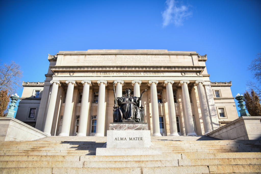 What you Need To Know If You’re Applying To Columbia Business School