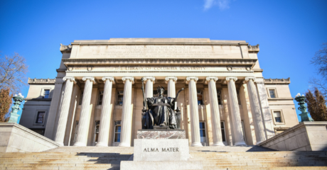 Permalink to: "5 Things You Need To Know If You’re Applying To Columbia Business School"