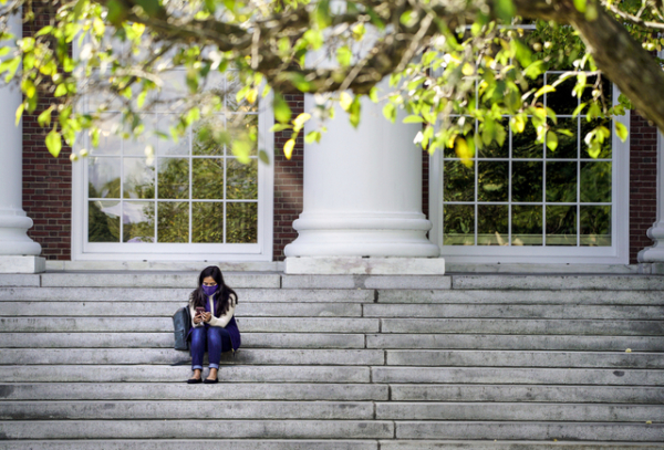 Poets&Quants | She Applied To Harvard & Stanford With These Two MBA Essays