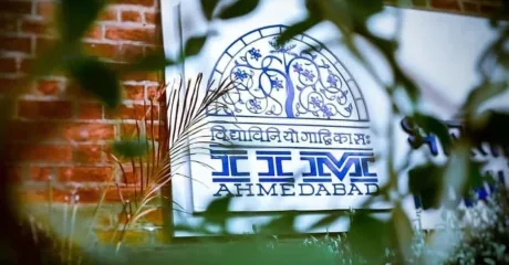 Permalink to: "In India, 100% Employment At 2 Of 3 IIM A-B-C’s"