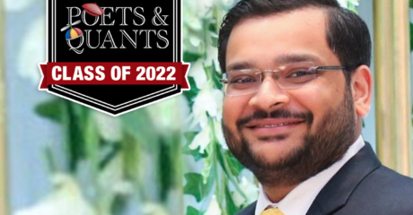Permalink to: "Meet the MBA Class of 2022: Sarvesh Patel, Indian Institute of Management Ahmedabad"