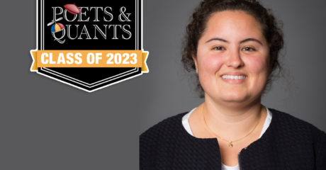 Permalink to: "Meet the MBA Class of 2023: Nicole de Ovin-Berenguer, Cornell University (Johnson)"