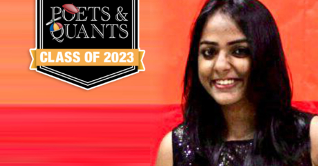 Permalink to: "Meet the MBA Class of 2023: Surbhi Vijay Bhavsar, Cornell University (Johnson)"
