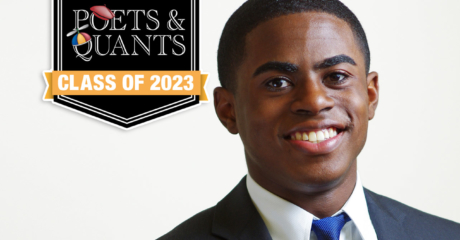 Permalink to: "Meet The MBA Class Of 2023: Kareem Stanley, Harvard Business School"