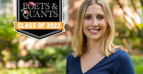 Permalink to: "Meet The MBA Class Of 2023: Elizabeth (Liz) Plooster, Harvard Business School"