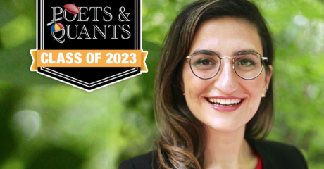 Permalink to: "Meet The MBA Class Of 2023: Eden Berdugo, University Of Michigan (Ross)"