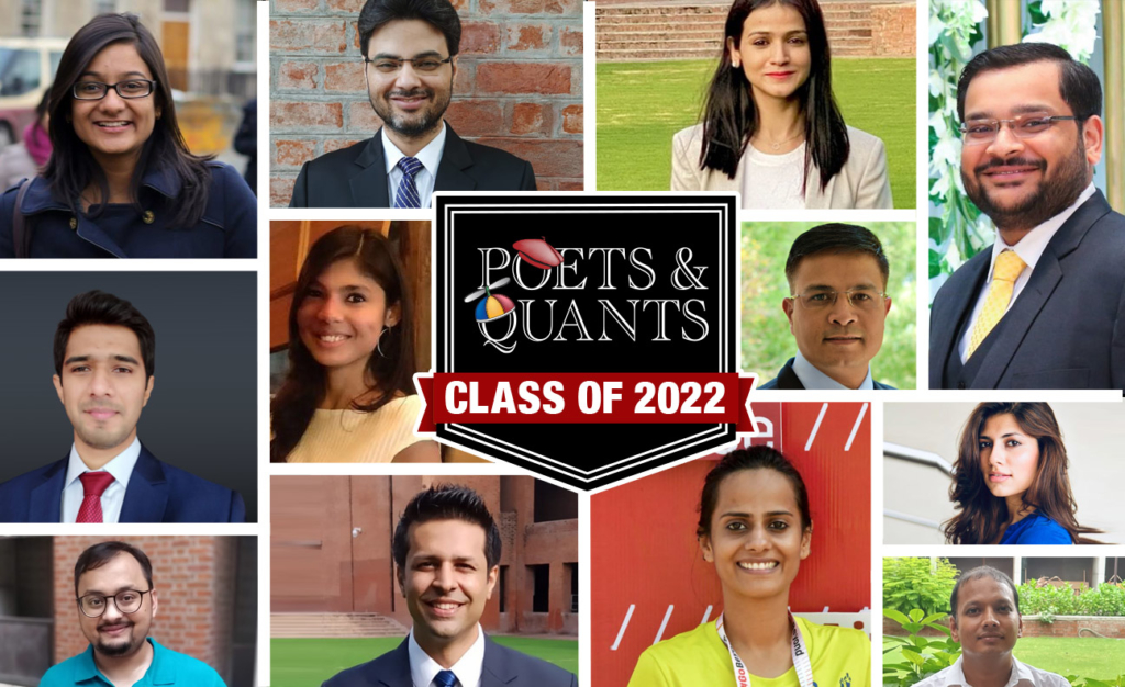 Poets&Quants | Meet The Indian Institute Of Management Ahmedabad MBA ...