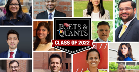 Permalink to: "Meet The Indian Institute Of Management Ahmedabad MBA Class Of 2022"